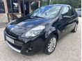 RENAULT CLIO 1.2 TCE Carminat TomTom NAVIGÁCIÓ! TEMPOMAT!