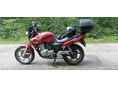 HONDA CB 500 PC32