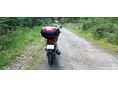 HONDA CB 500 1997 - 4