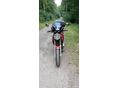 HONDA CB 500 1997 - 5