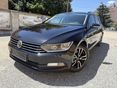 VOLKSWAGEN PASSAT VIII Variant Trendline! Radar elől-hátul!Távolságtartó!Navi!3 zónás klíma!Vészfék!