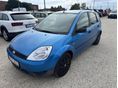FORD FIESTA 1.3 Comfort MŰSZAKIS!MEGBÍZHATÓ SZÍVÓ BENZINES!