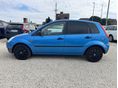 FORD FIESTA 2004/12 - 2