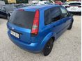 FORD FIESTA 2004/12 - 4