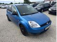 FORD FIESTA 2004/12 - 5