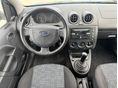 FORD FIESTA 2004/12 - 10