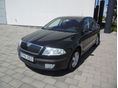 SKODA OCTAVIA 2006 - 2