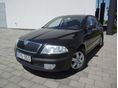SKODA OCTAVIA 2006 - 12