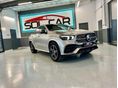 MERCEDES-BENZ GLE-OSZTÁLY GLE 300 d 4Matic 9G-TRONIC Mild hybrid drive COUPE/MAGYARORSZÁGI/SÁVKÖZÉPTARTÓ/THERMOTRONIC