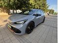 CUPRA BORN 58 kWh Teljeskörű garancia 100 000km-ig szép állapotban
