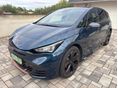 CUPRA BORN 58 kWh Head up display.Teljeskörű garancia 100 000km-ig szép állapotban