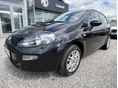FIAT PUNTO 1.4 Lounge S&S Magyarországi. első tulajdonos. friss műszaki vizsga
