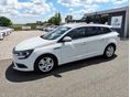 RENAULT MEGANE Grandtour 1.5 dCi Zen Navi Virtuál kijelző LED Téli-Nyári gumi Végig szervizelt /Azonnal elvihető/