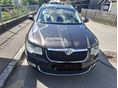 SKODA SUPERB Combi 2.0 CR TDI Comfort