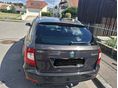 SKODA SUPERB 2010/12 - 2