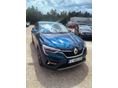 RENAULT ARKANA 1.6 E-Tech Hybrid Techno MAGASAN FELSZERELT. ELEKTROMOS ÜLÉS. NAGY NAVI