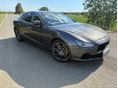 MASERATI GHIBLI 3.0 V6 (Automata)