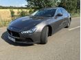 MASERATI GHIBLI 2014/8 - 2