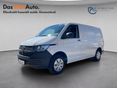 VOLKSWAGEN TRANSPORTER 2.0 TDi T6.1 RT (3 személyes ) 38694 km ! Gyári garancia !
