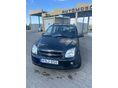 SUZUKI IGNIS 1.3 GLX Magic Limitált