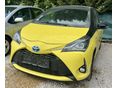 TOYOTA YARIS 1.5 VVT-i Hybrid Style Smart e-CVT 131e km. Panorámatető. Friss szerviz. Garancia