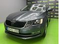 SKODA OCTAVIA 1.6 CR TDI Style Magyar autó . Skoda Piedlnél szevizelt . Friss Műszaki