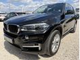 BMW X5 xDrive30d (Automata) Magyarországi. jól extrázott. friss műszaki