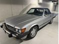 MERCEDES-BENZ SL 560 1989/3 - 1