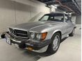 MERCEDES-BENZ SL 560 1989/3 - 2