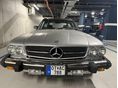 MERCEDES-BENZ SL 560 1989/3 - 3