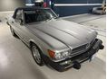 MERCEDES-BENZ SL 560 1989/3 - 4