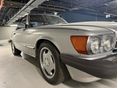 MERCEDES-BENZ SL 560 1989/3 - 5