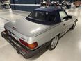MERCEDES-BENZ SL 560 1989/3 - 6