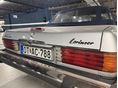MERCEDES-BENZ SL 560 1989/3 - 8