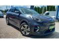 KIA NIRO e-Niro 39kWh Silver Téli csomag!Tolató Kamera!Vezetést támogató rendszerek!Bevizsgált!
