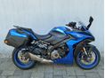 SUZUKI GSX-S 1000 GT 
