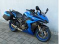 SUZUKI GSX-S 1000 GT 2022/12 - 2