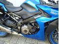 SUZUKI GSX-S 1000 GT 2022/12 - 4