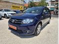 DACIA LOGAN MCV 1.2 Access KLÍMA