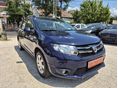 DACIA LOGAN 2014/7 - 2