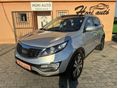 KIA SPORTAGE 2.0 CRDi EX Prémium 4x4 DUPLA MOTOROS NAP.TETŐ! 1TULAJ! SZERVIZKÖNYV! FRISS VIZ