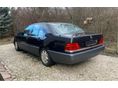 MERCEDES-BENZ W 140 1992/7 - 2