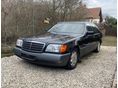 MERCEDES-BENZ W 140 1992/7 - 5