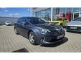 TOYOTA AVENSIS 2.0 D-4D Sol MO-i Téli-nyári kerékgarnitúrával!