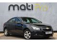 CHEVROLET CRUZE 1.8 LTZ Tempomat.- ParkRadar.- Klíma. ISOFIX. Navi. Bluetooth
