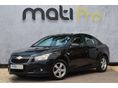 CHEVROLET CRUZE 2011/9 - 2