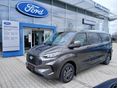 FORD TRANSIT Custom 2.0 TDCi 320 L2H1 Limited (Automata) KAVOSZ 3% FIX! REMEK ÁR TÖBB SZÍN!