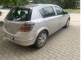 OPEL ASTRA H 2009/5 - 5