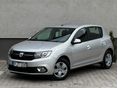 DACIA SANDERO 1.2 Ambiance EURO6 102EKM/VEZÉRLÉS LECSERÉLVE/JÉGHIDEG KLÍMA/