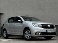DACIA SANDERO 2017/9 - 3